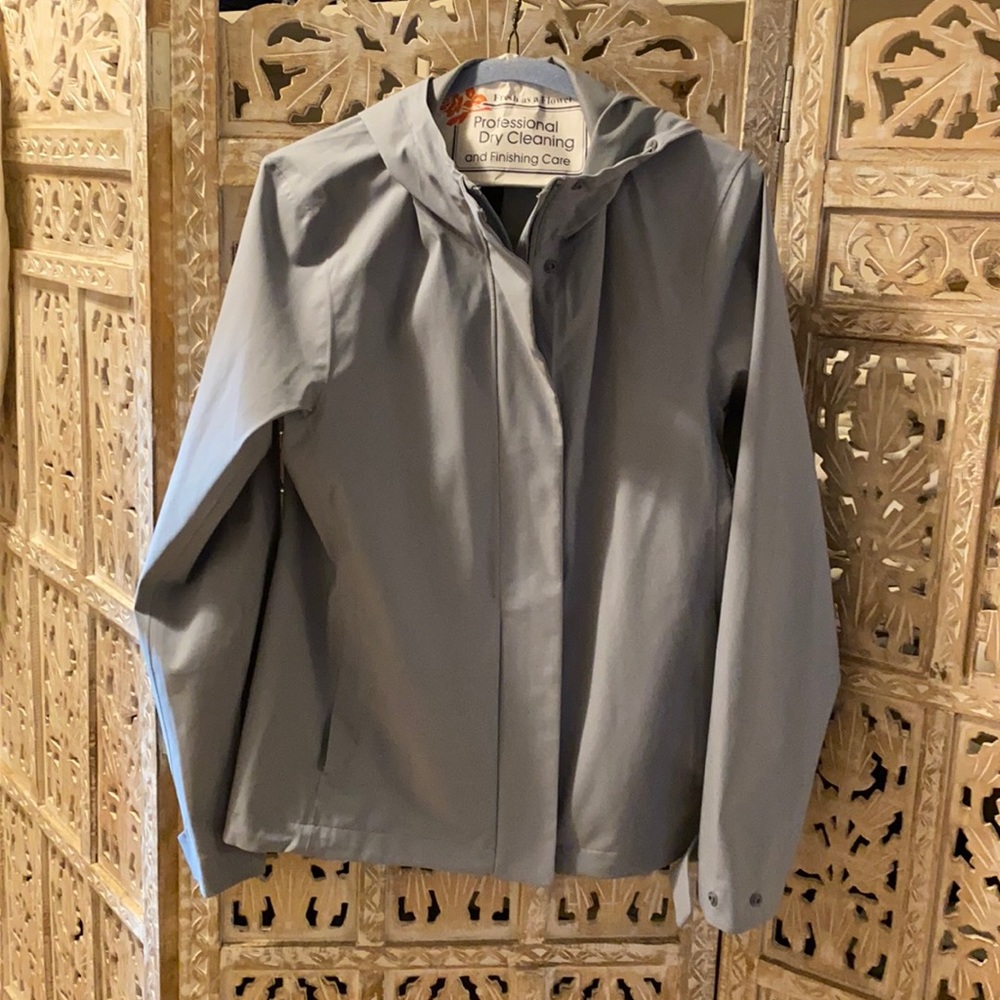 Uniqlo jacket
